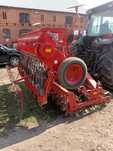 Agregat uprawowo siewny Famarol 3m