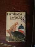 livro humilhados e ofendidos