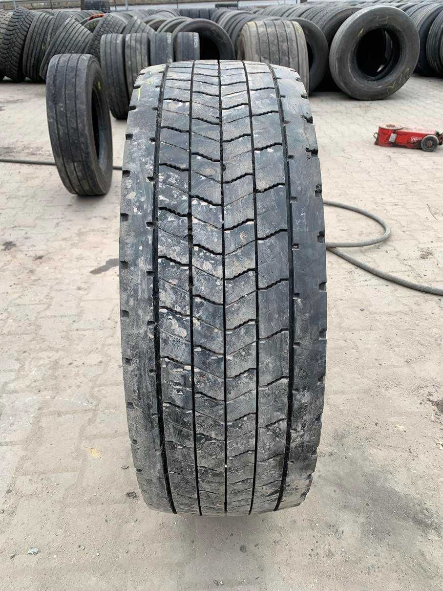 295/60R22.5 Opona CONTINENTAL CONTI HYBRID HD3 7-9mm Napęd HD 3