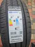 205/55R16 91 V Goodyear Efficient Grip Performance 2