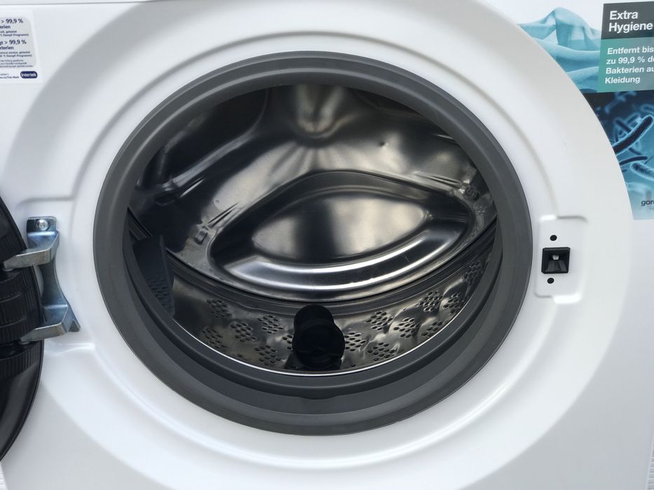 Вузька пральна машина Gorenje, 50см. 2024р. 3 місяць з Німеччини