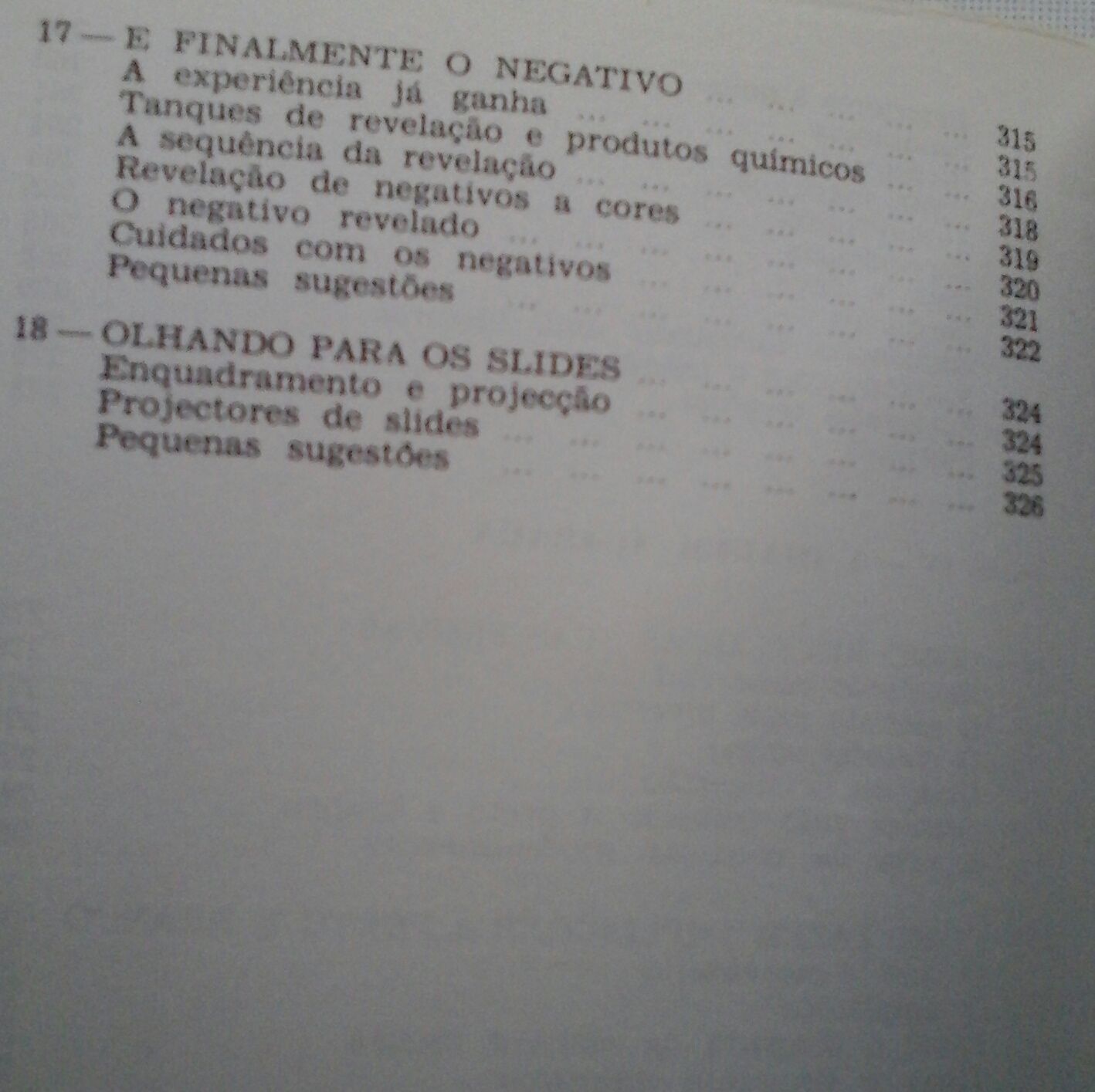 Guia Prático de Fotografia, W. D. Emanuel