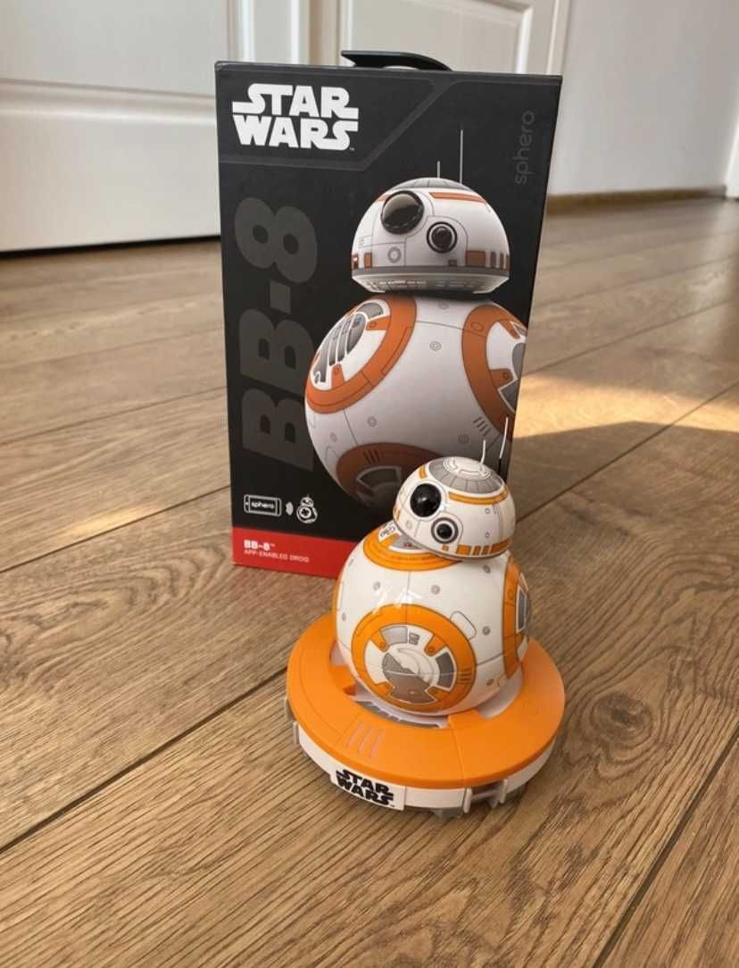 Robot Sphero BB-8 Star Wars