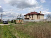 Участок под дом Петропавловское 15 сот, соседи, ул. Озерная, 1300$/сот