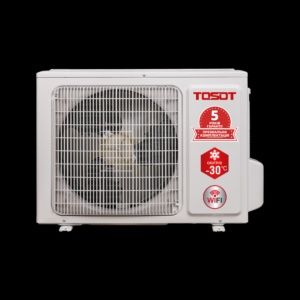 Кондиціонер  ORBIS INVERTER R32 NEW!