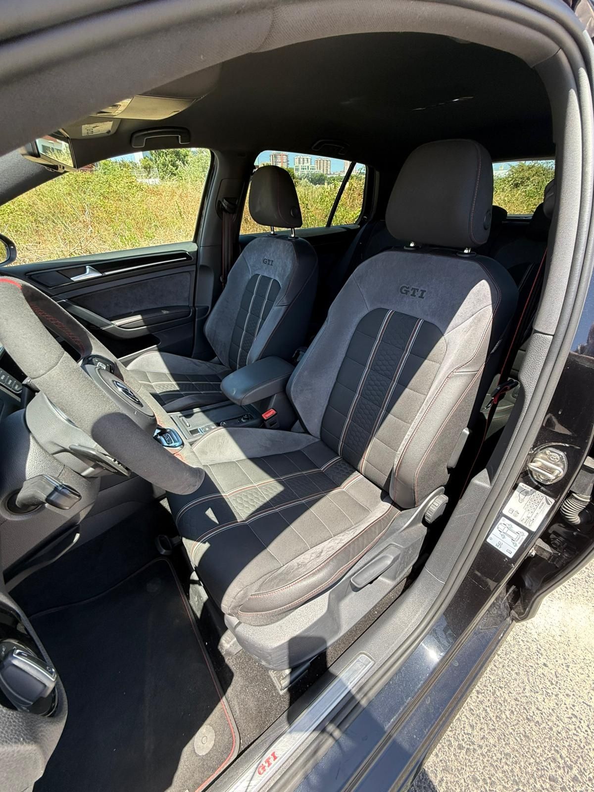 Volkswagen Golf GTI Clubsport – Edição Especial!