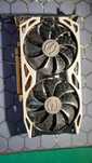 Sprzedam kartę graficzną Gtx 1660 super firmy Ev3a