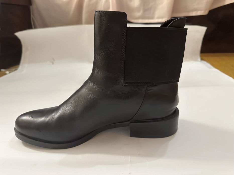 Полусапожки Clarks