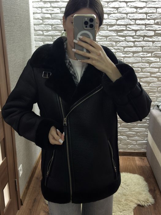 Дублянка Stradivarius/розмір М/ідеальний стан