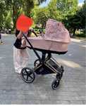 Коляска Cybex Priam 2 в 1