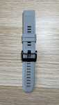 Pasek Garmin QuickFit 22 mm – szary