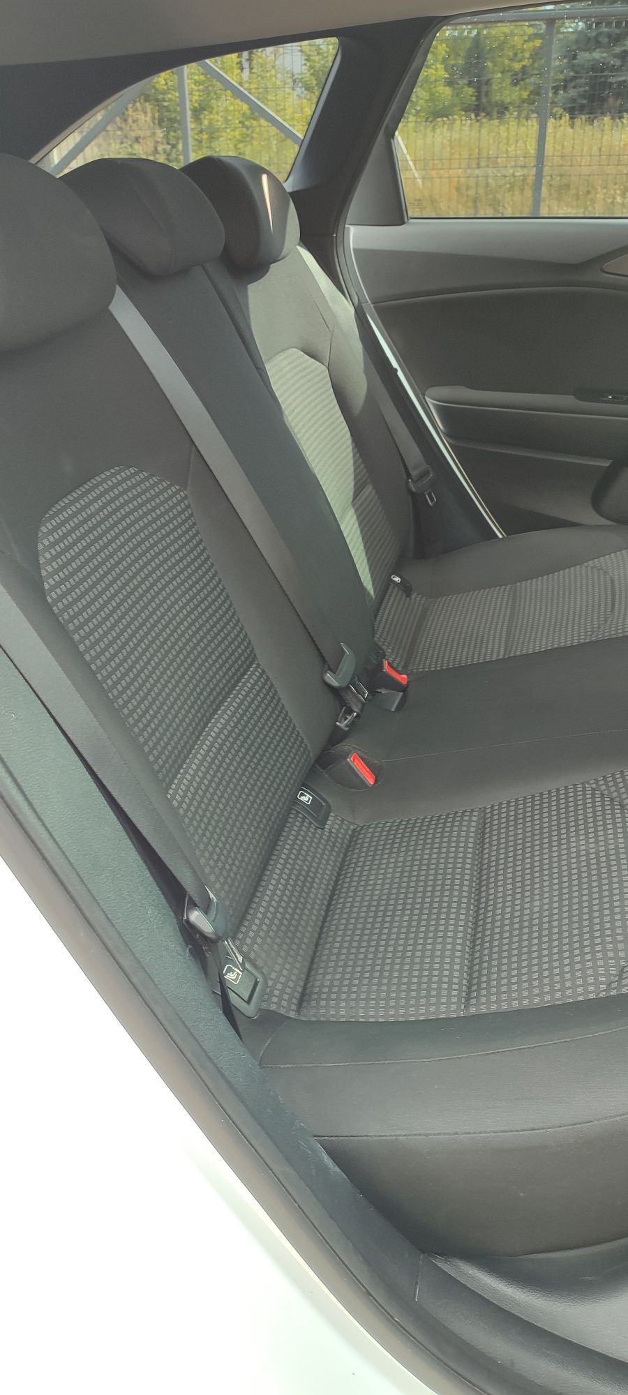 Kia cee'd 1,6CRDI