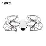 Pełne Osłony Zabezpieczenia Na Śmigła Do Drona DJI MINI 2 2SE 4K SE