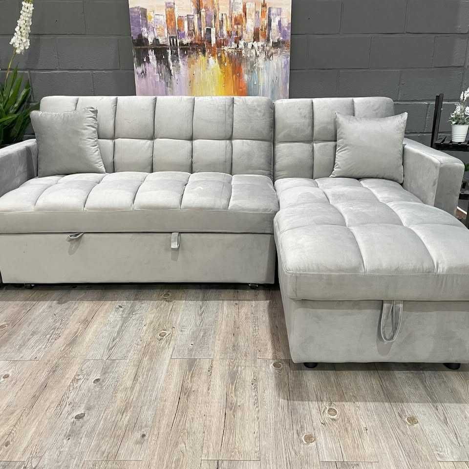 LIQUIDAMOS SOFAS CAMA NOVOS envio gratuito paga na entrega