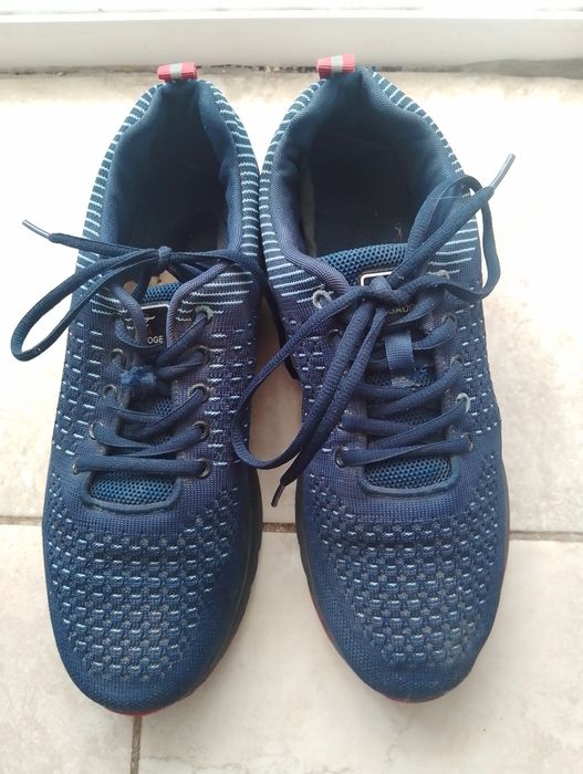 Кросівки чоловічі сітка