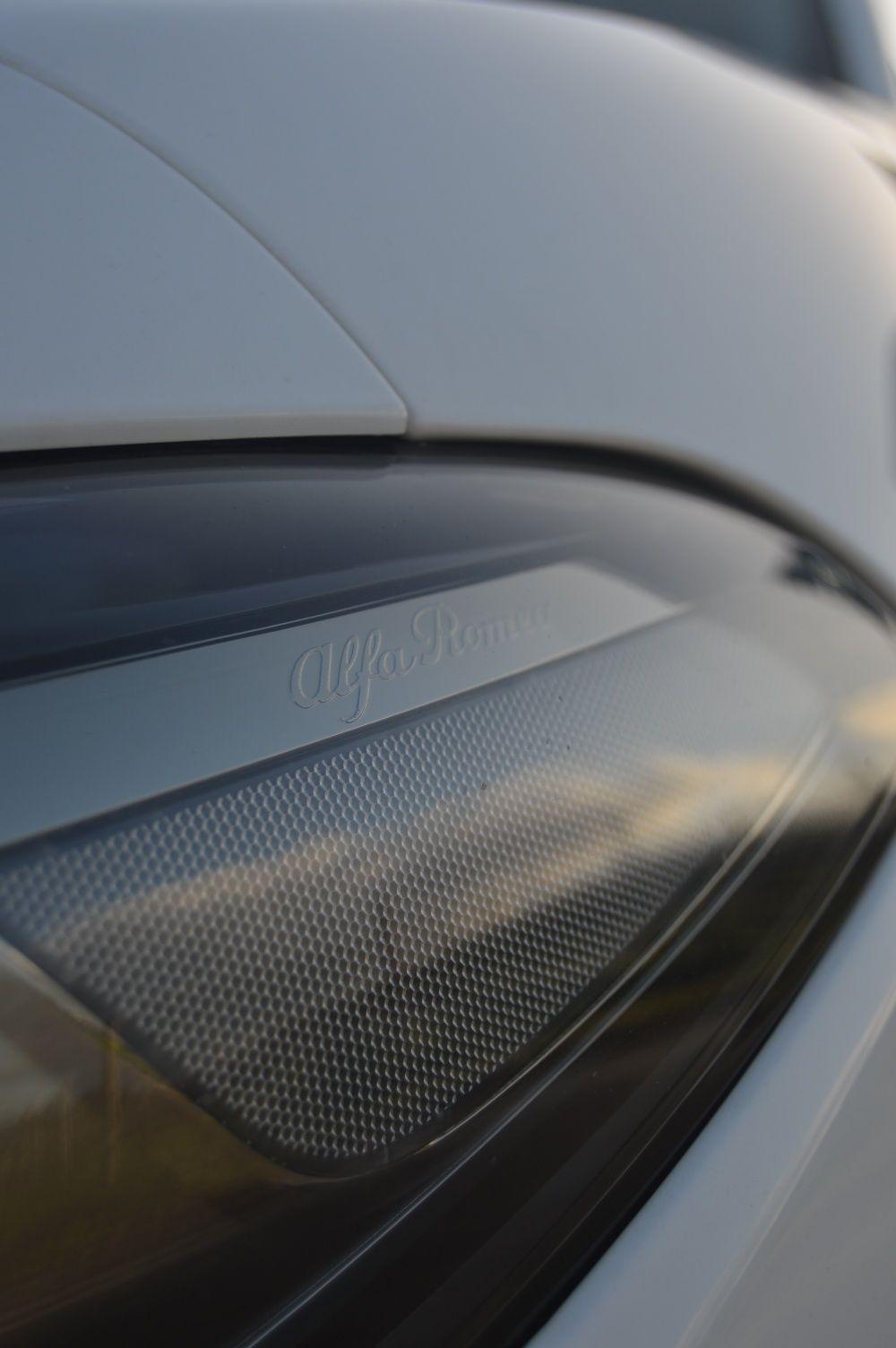 Alfa Romeo Giulia 2.2 180 cv