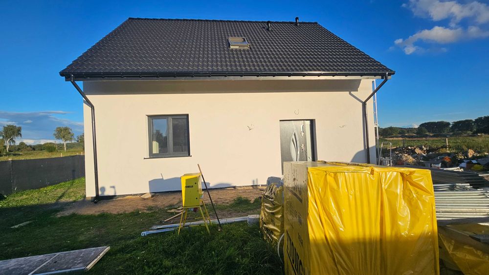 Remontowo-Budowlane Usługi – Stargard/Szczecin i okolice