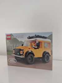 Lego Creator | 40650 (novo)