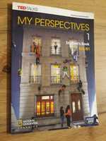 My Perspectives 1 - student's book (podręcznik)
