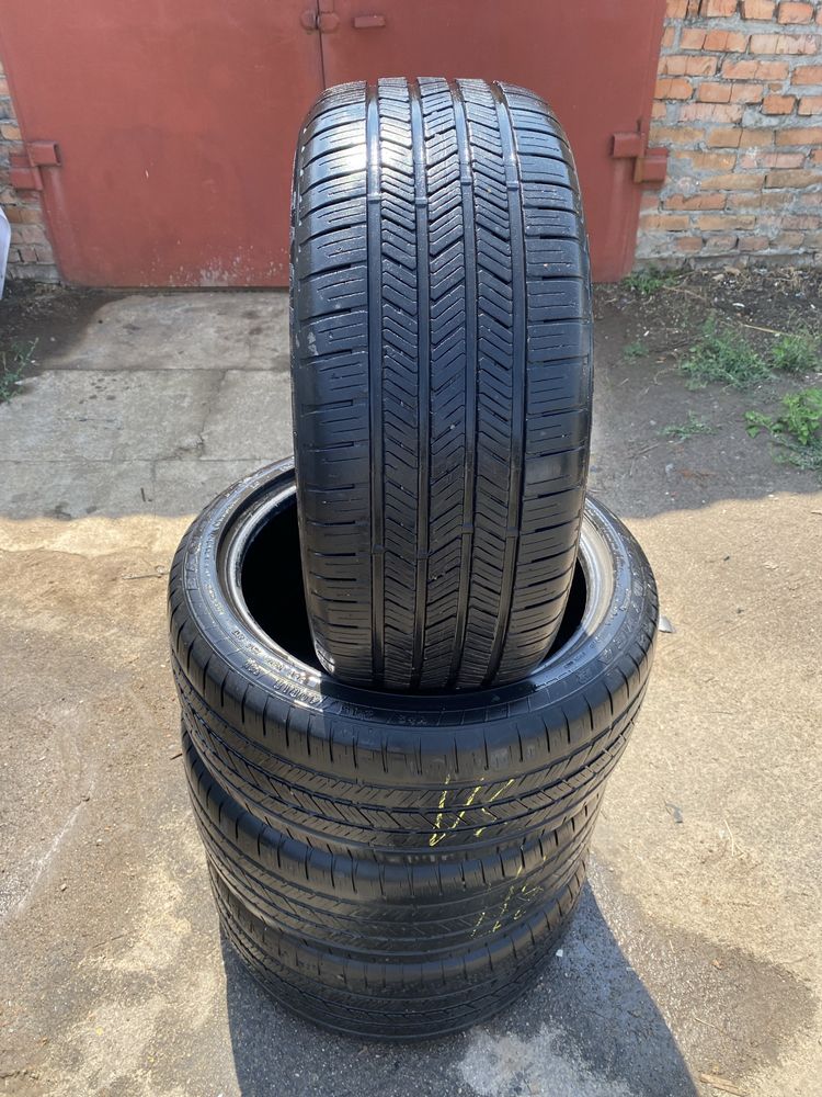 Резина Goodyear 245/40/18