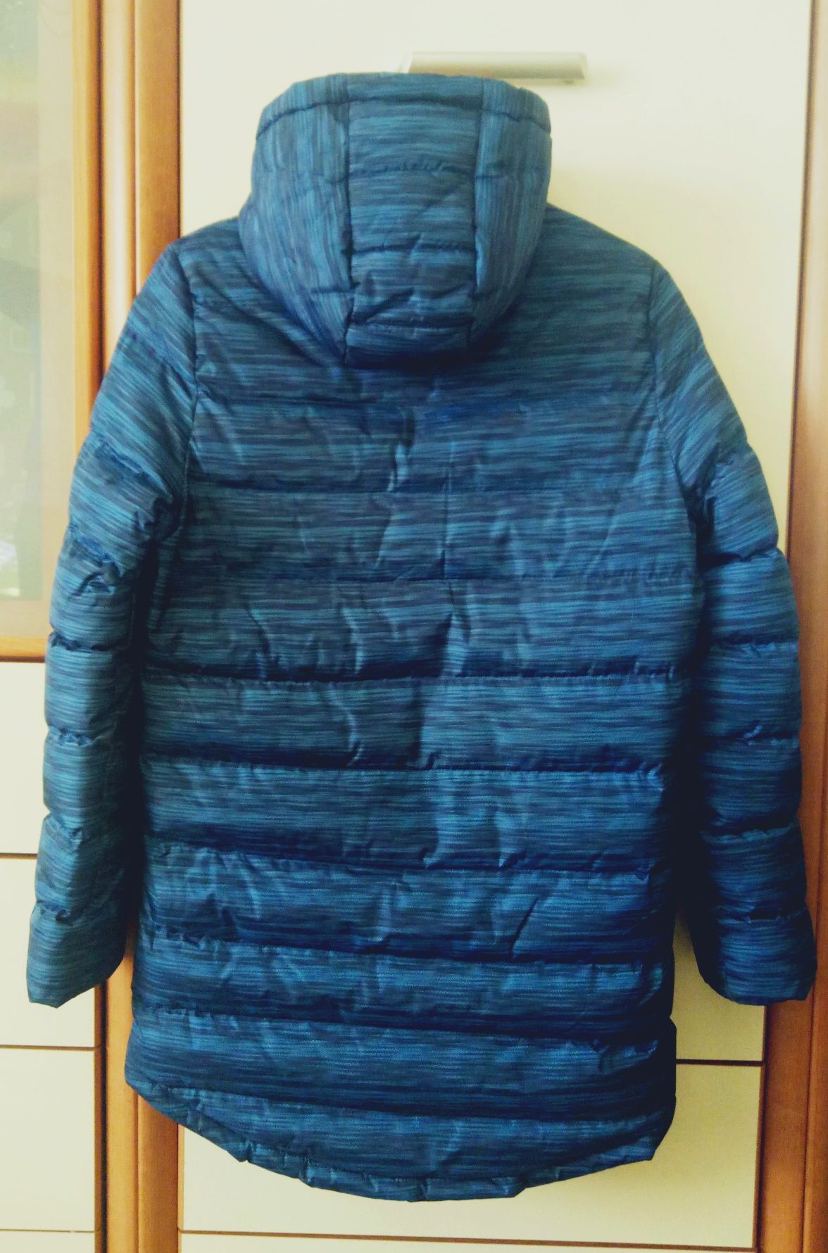 Куртка зима. Рост 150-160
