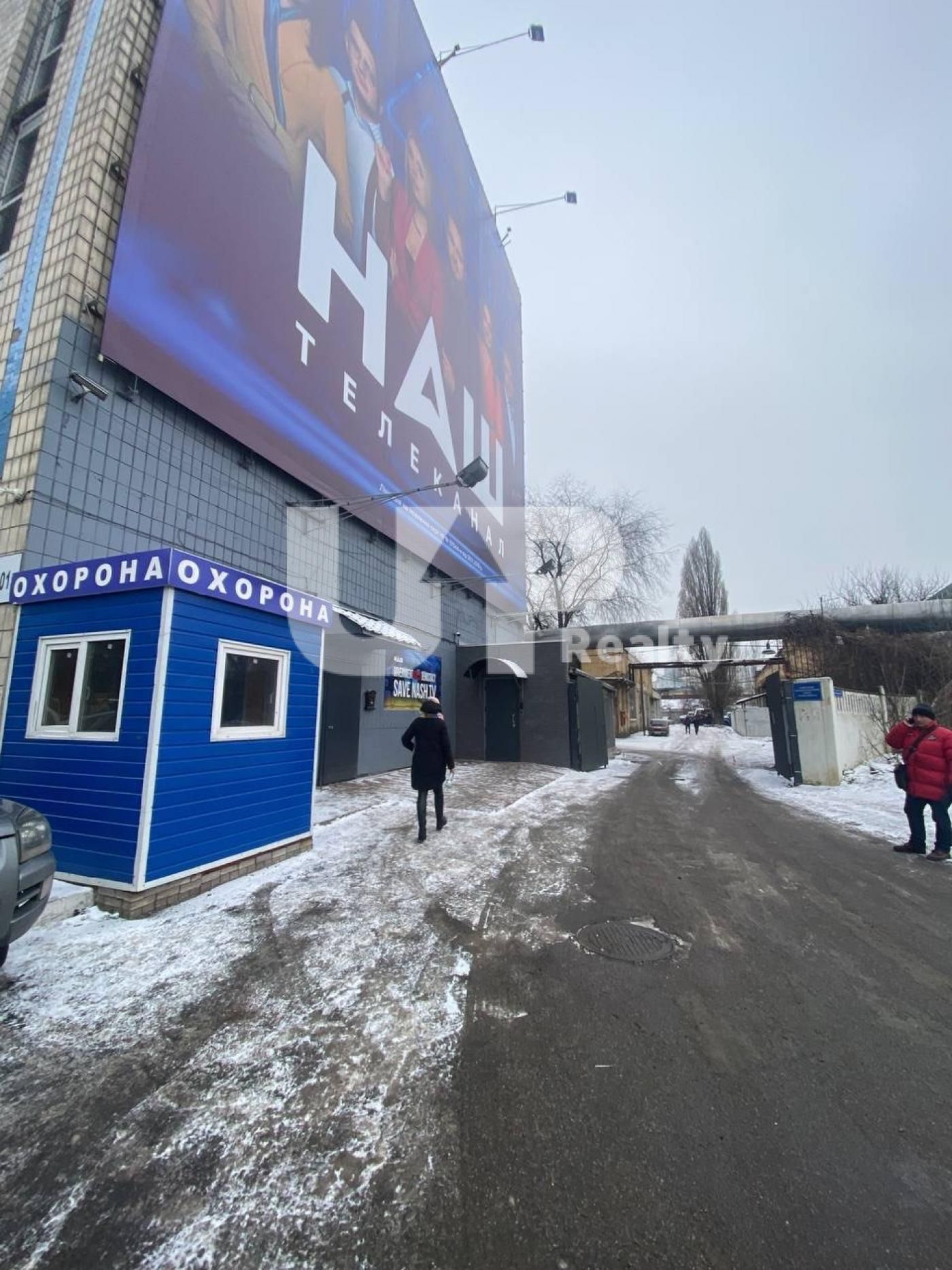 Аренда производственного помещения на Жилянской без комиссии