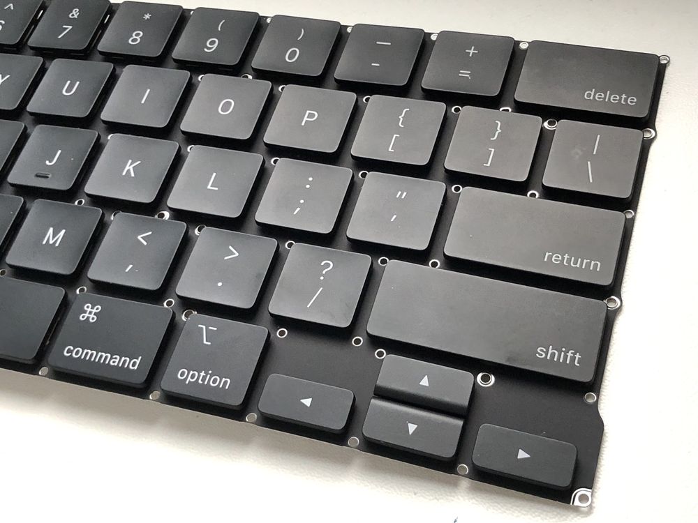 Новая оригинальная клавиатура Apple A2338