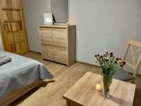 Wiosna / Lato PRZY STOKUw Karpaczu Apartamenty przy Wyciągu
