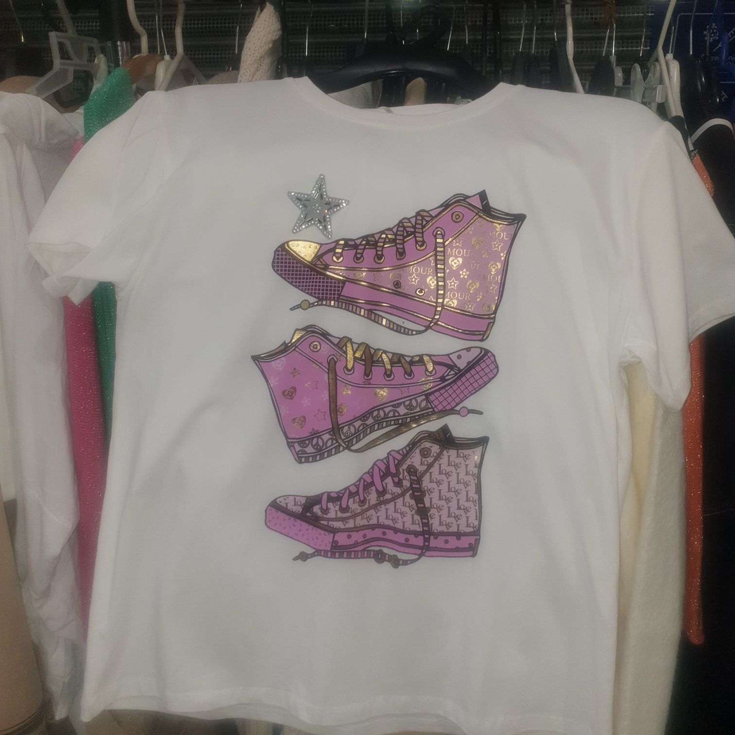 T-shirt  Koszulka koszulka koszulka