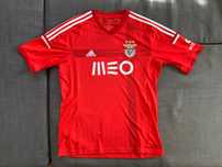Camisola Benfica Bicampeões 2014, 2015