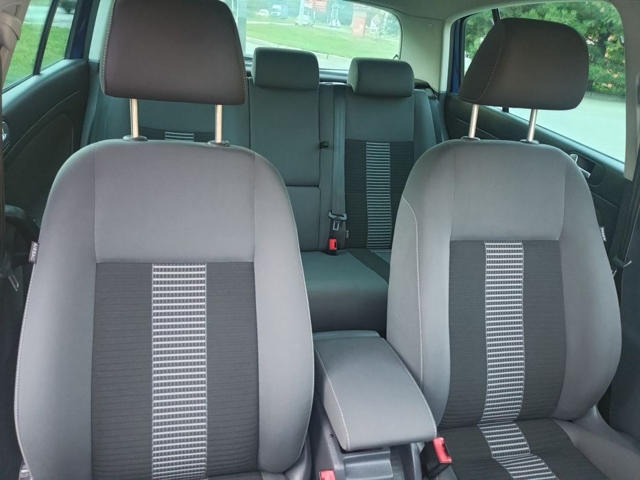 Свіжий Гольф ПЛЮС 08гв,1.6МПі 167км. Оригіналу!!!