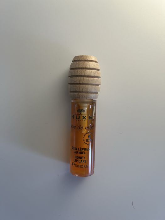 Nuxe Reve de miel Olejek do ust 10ml