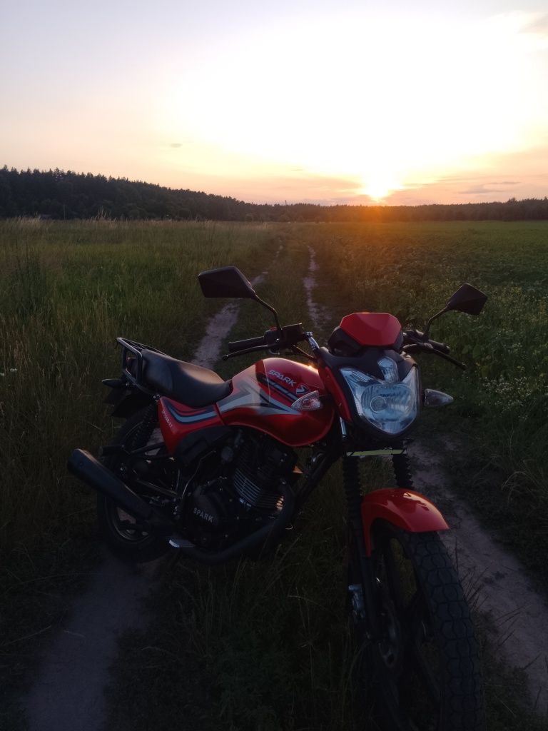 Продам- Spark R-11