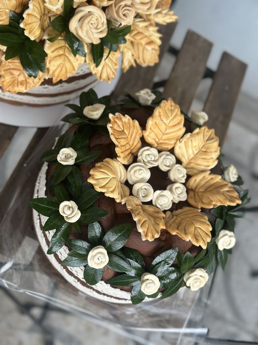 Коровай каравай на весілля на сватання на заручини