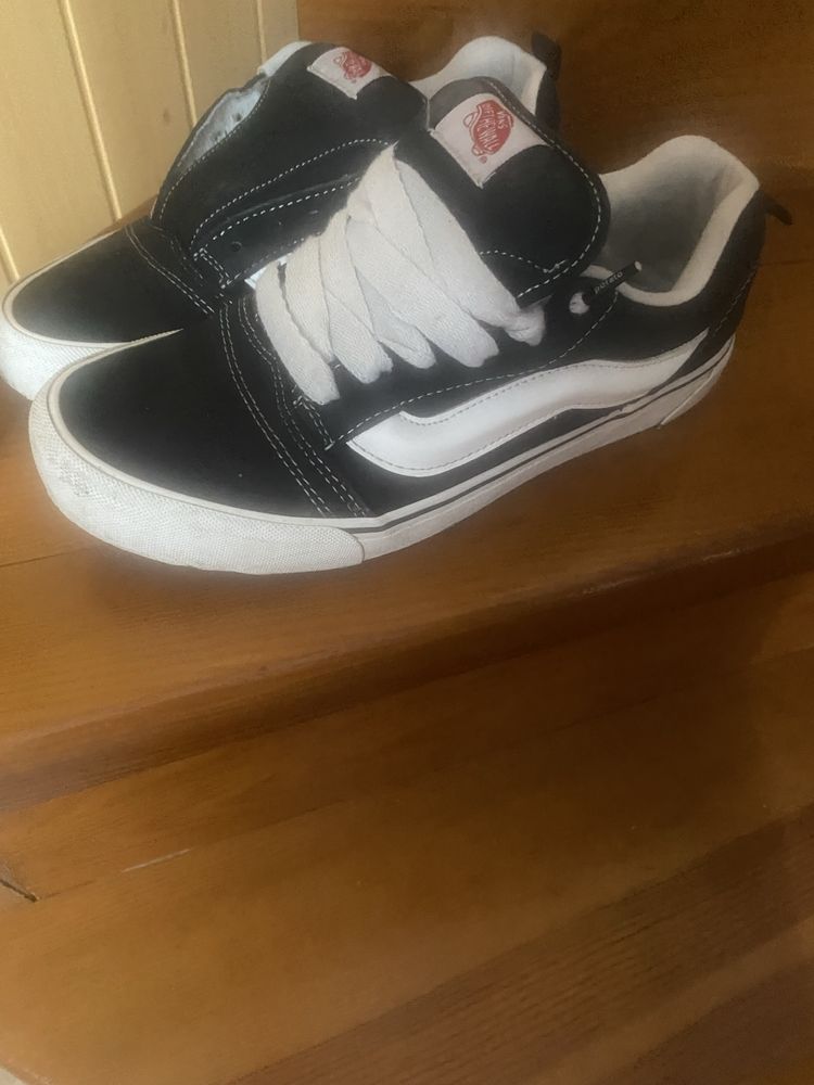 Кроси чоловічі vans в гарному стані