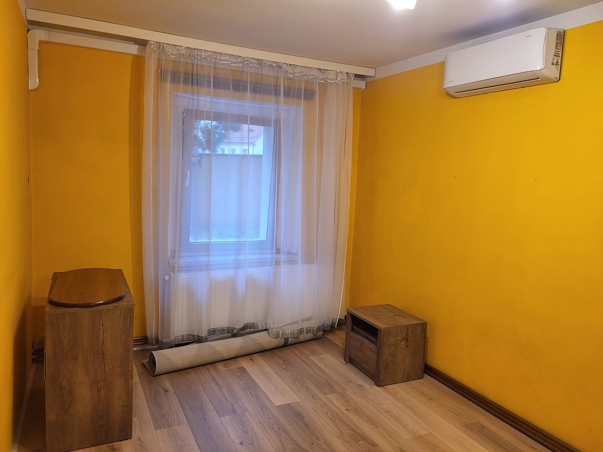 Mieszkanie 43m², ul. Pocztowa
