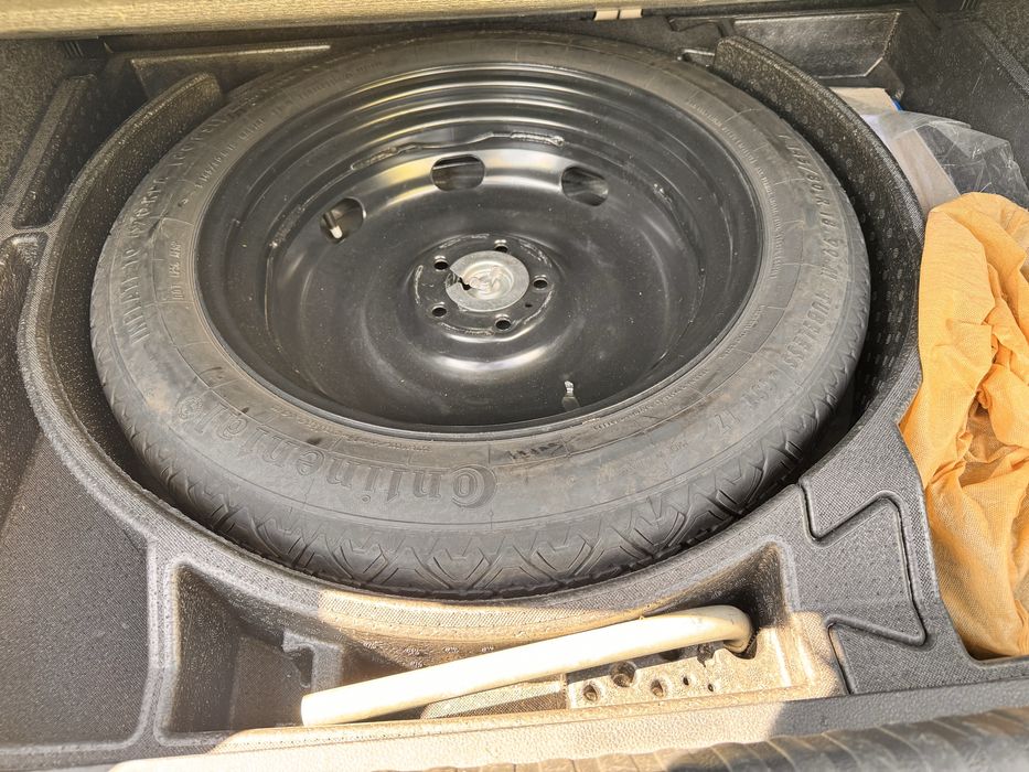 Volkswagen Tiguan 2.0 TSI 4motion 2015