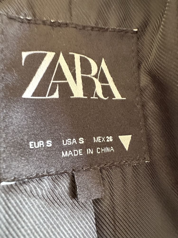 Піджак жакет Zara