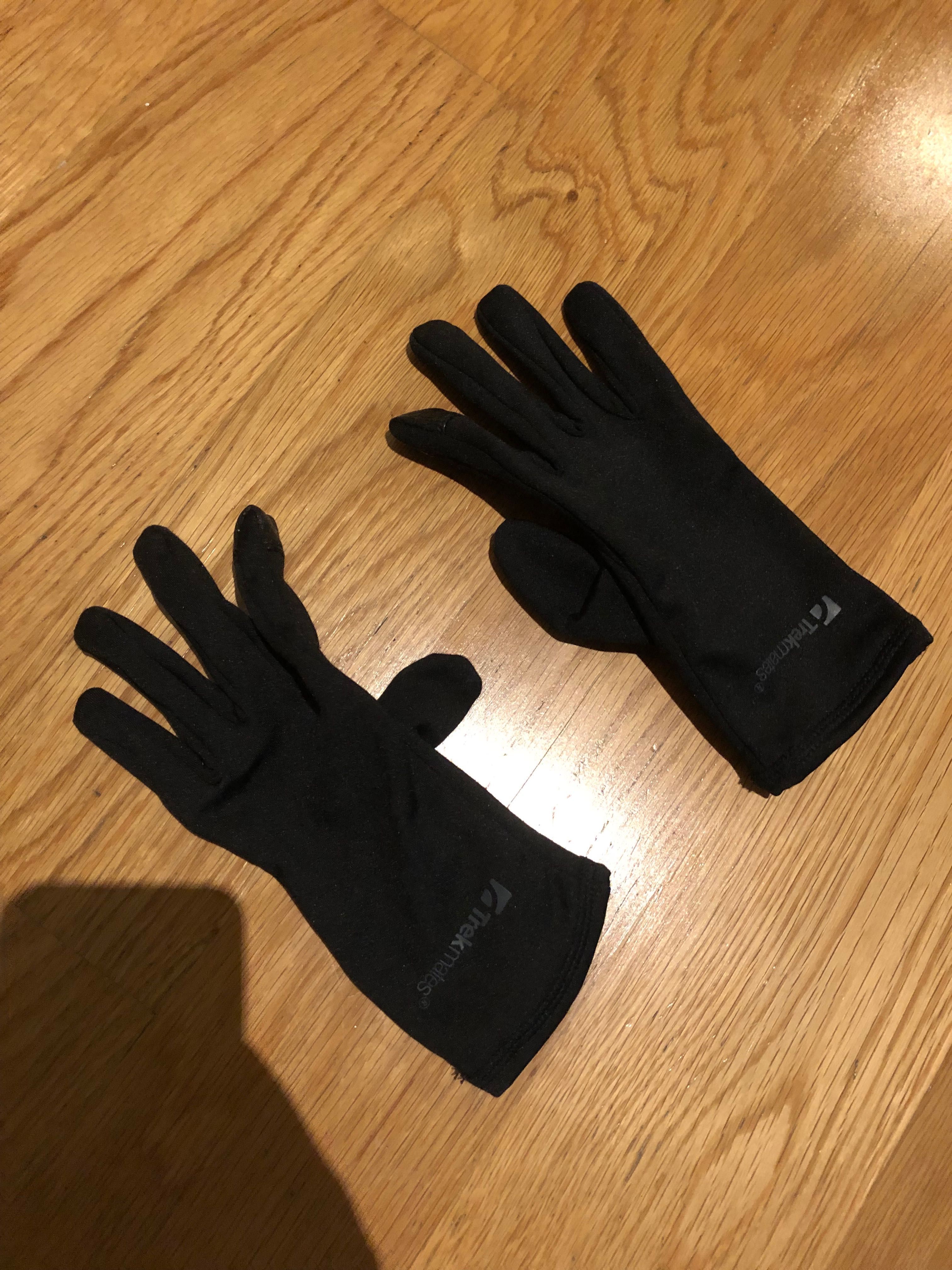 Luvas de Inverno