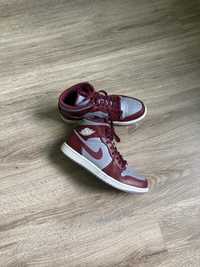 Nike air jordan 1 dunk sb force