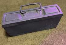 Продаю Німецький ящик MG 32/42