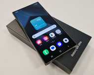 Samsung Galaxy S24 Ultra 512gb Titanium Black IDEALNY GW11/10/2026