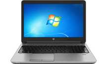 Laptop HP 650 G1 |15,6" | Intel Core i5-4200M| 8 GB| 256GB| WIN 10 PRO