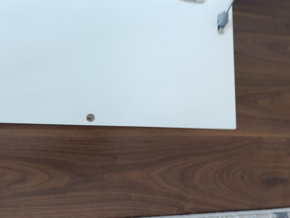 Móvel sala de estar com suporte para TV