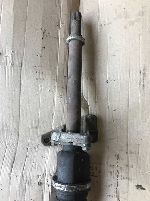 Полуось привод шрус Renault Megane MK2 1.5 DCI DIESEL (ПРАВА ДОВГА).