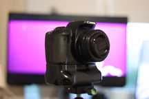 Canon EOS 650D Body