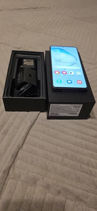 Смартфон телефон Samsung galaxy note 10 lite