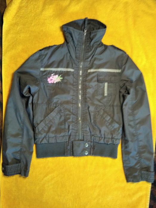 Курточка дівоча ріст164.