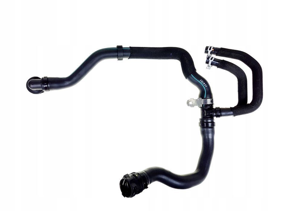 Шланг тройник системи охолодження ASU001-A9519