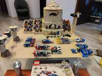 LEGO star wars makieta z zestawem 7159